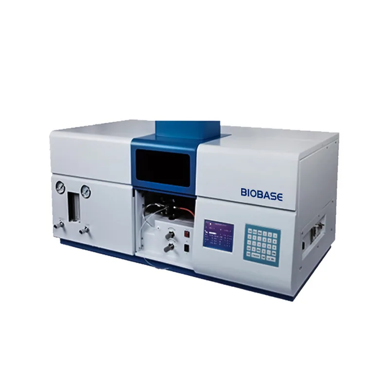 BIOBASE Atomic Absorption Spectrophotometer BK-AA320N