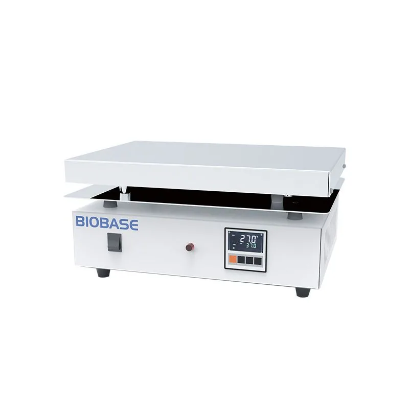 BIOBASE Electric Hotplate BJPX-HP3040