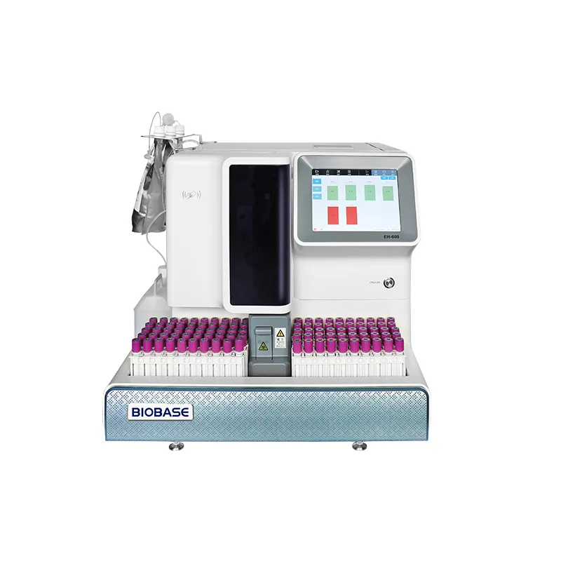 BIOBASE Automated Glycohemoglobin Analyzer