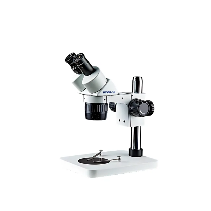 BIOBASE Stereo Zoom Microscope