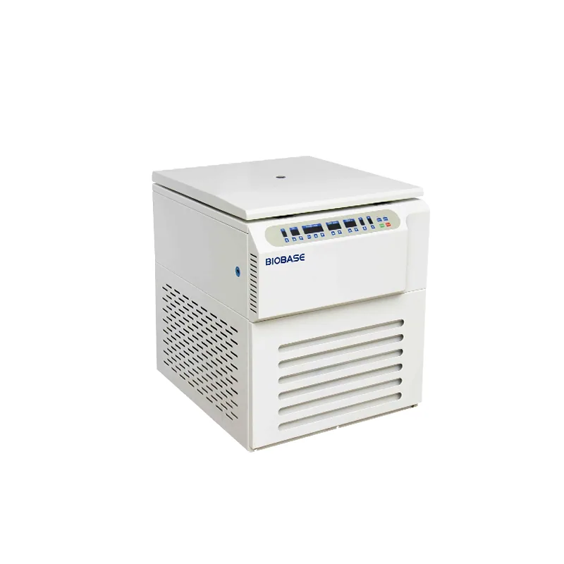 BIOBASE Blood Bag Bank Table Type Centrifuge Machine BKC-BB6 BKC-BB6A BKC-BB7
