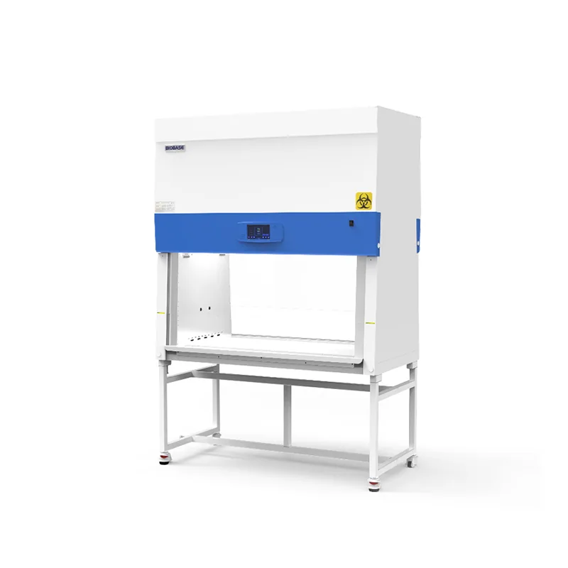 BIOBASE Double-side Class II A2 Biological Safety Cabinet BSC-1500IIA2-S
