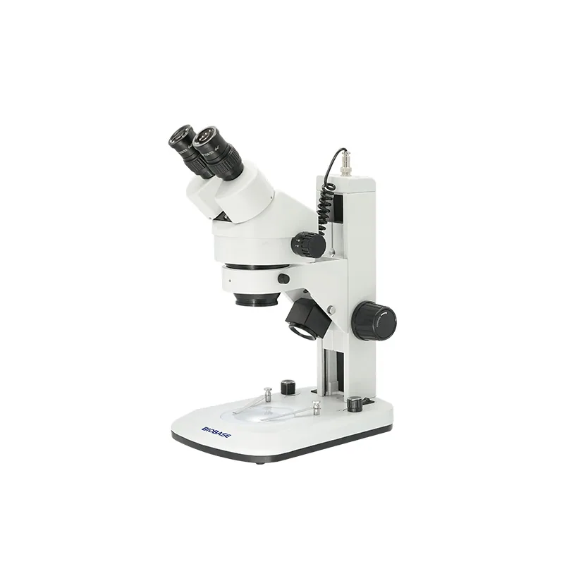 BIOBASE Stereo Zoom Microscope SZM-XTZD