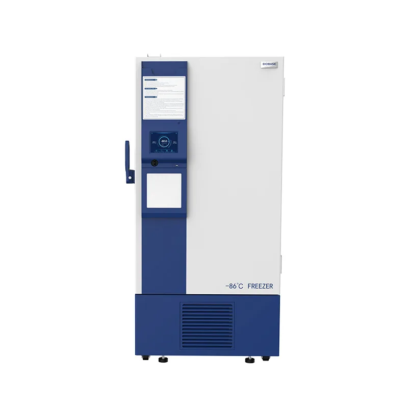 BIOBASE -86℃ Freezer BDF-86V418T BDF-86V608T