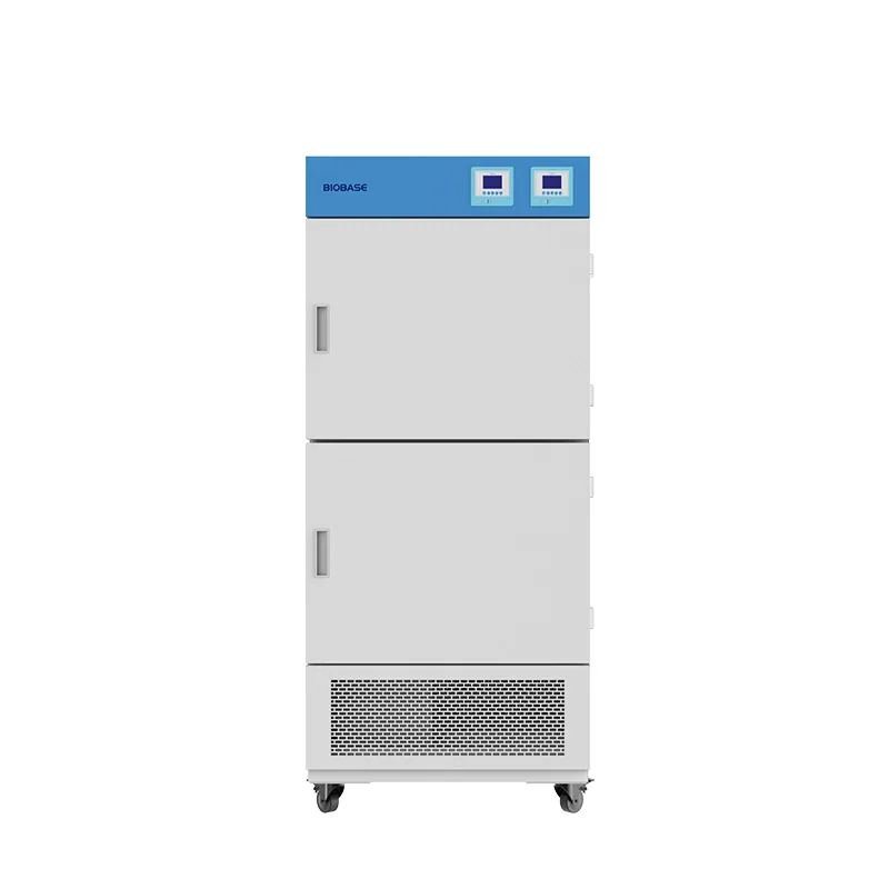 BIOBASE Multi-chamber Constant Temperature Incubator BJPX-H150-2C BJPX-H100-4C