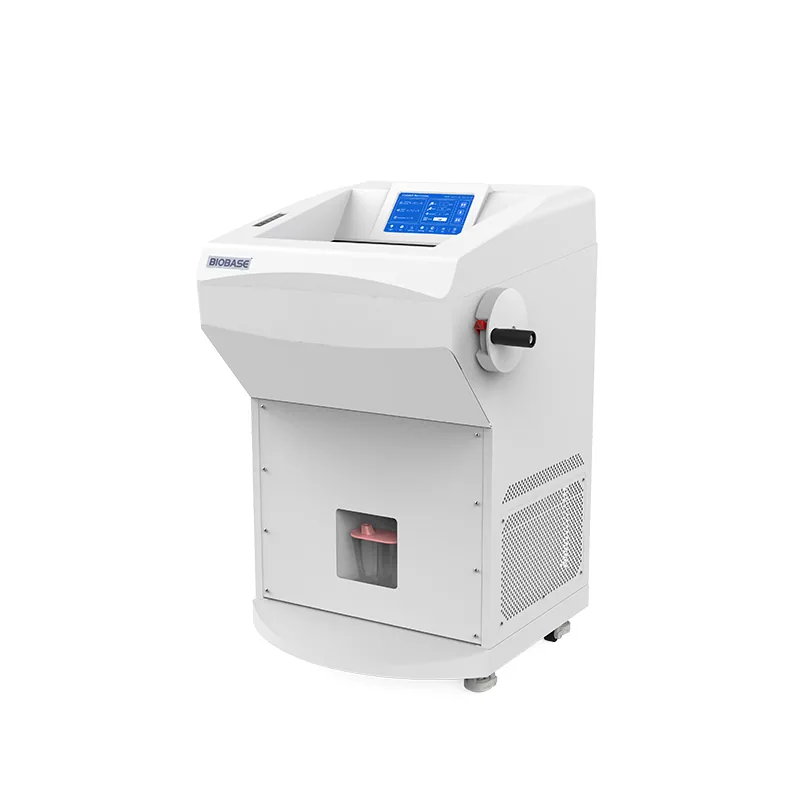 BIOBASE Cryostat Microtome BK-2328