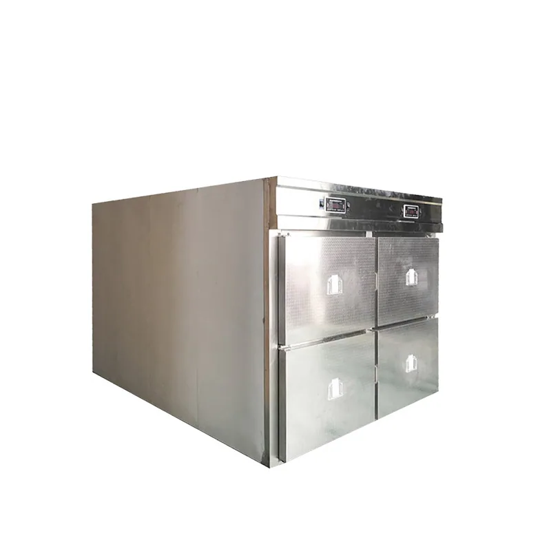 BIOBASE Corpse Refrigerator