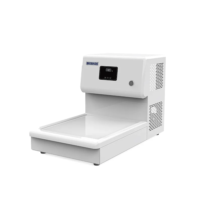 BIOBASE Tissue Cooling Center BK-CPV