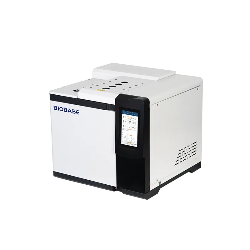 BIOBASE Gas Chromatograph BK-GC900A