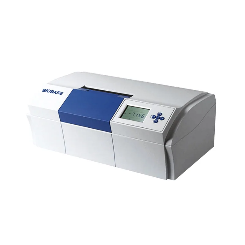 BIOBASE Digital Automatic Polarimeter BK-P2S BK-P2B