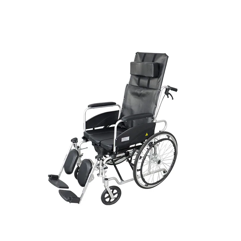 BIOBASE Manual Wheelchair SYIV100-MFLG813