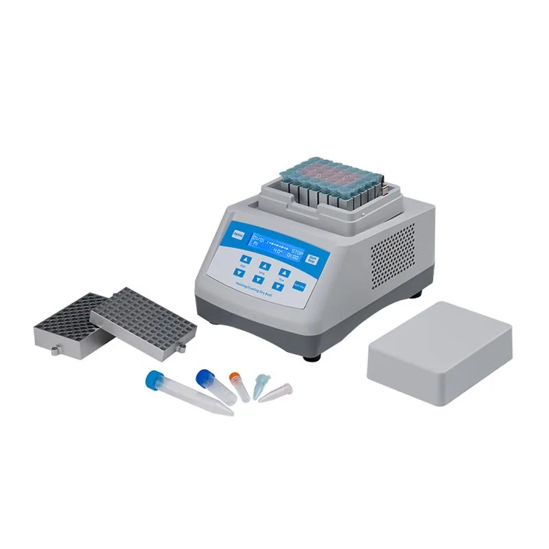 BIOBASE Dry Bath Incubator DBI-3