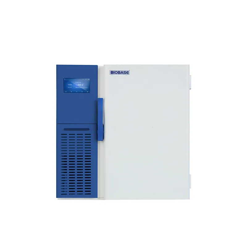 BIOBASE -86℃ Freezer(Undercounter Type) 90L