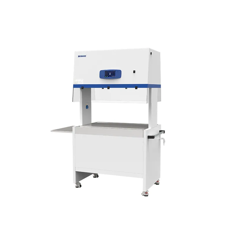 BIOBASE Animal Cage Changing Station