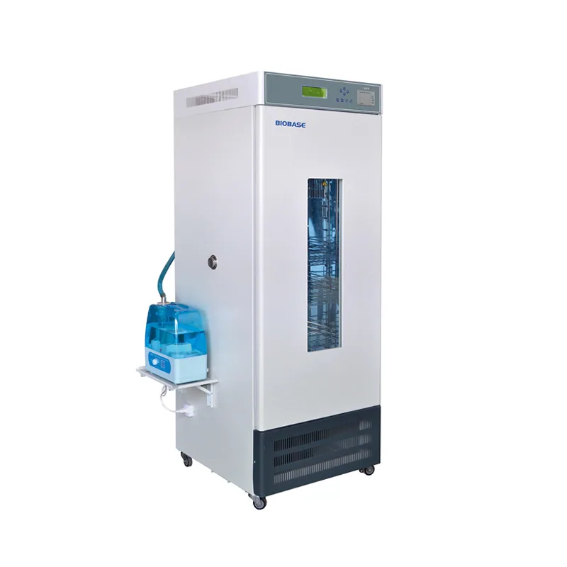 BIOBASE 300l 400l Big Mould Incubator For Microbiology Laboratory