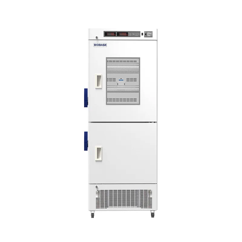 BIOBASE -40℃ Freezer BRF-40V318 BRF-40V368 BRF-40V450