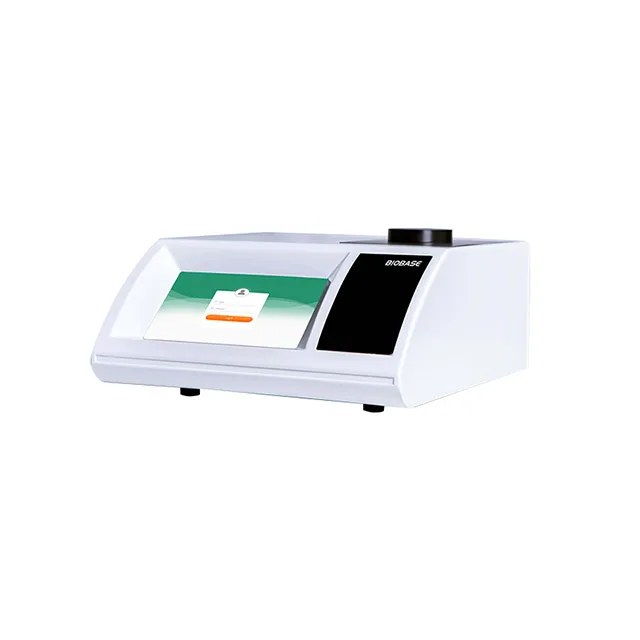BIOBASE Refractometer BK-R30