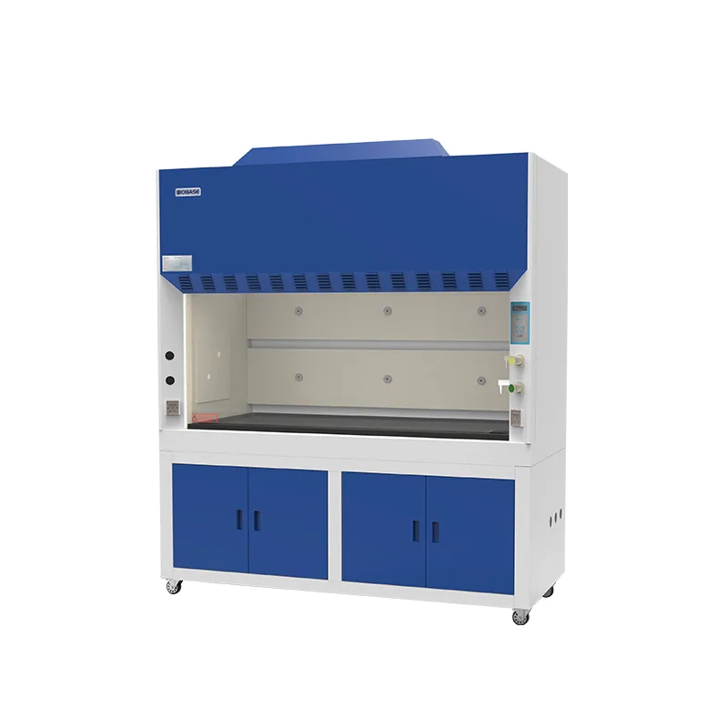 BIOBASE Ducted Fume Hood FH1000(A)