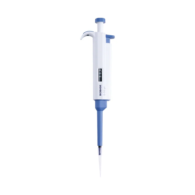 BIOBASE Single Channel Fixed Pipette BK-FP Series