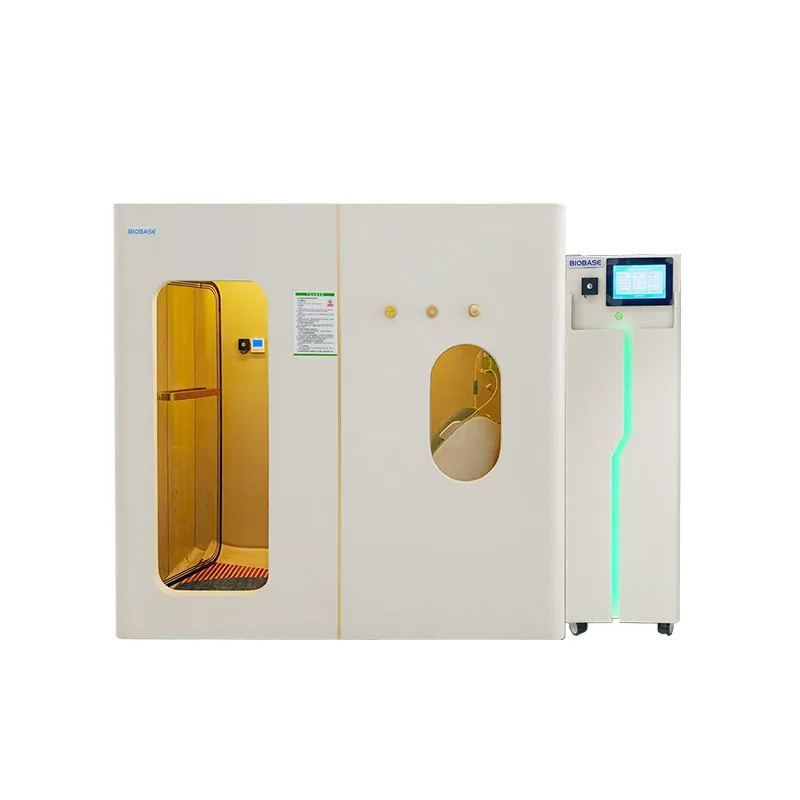 BIOBASE Micro Hyperbaric Oxygen Chamber