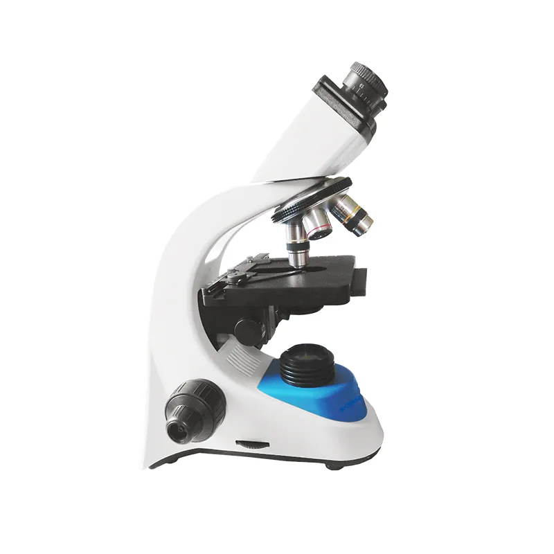 BIOBASE Digital Laboratory Biological Microscope XS-208 Series