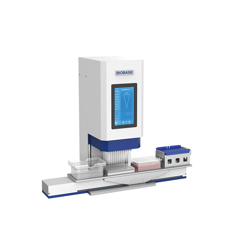 BIOBASE Automated Liquid Handler