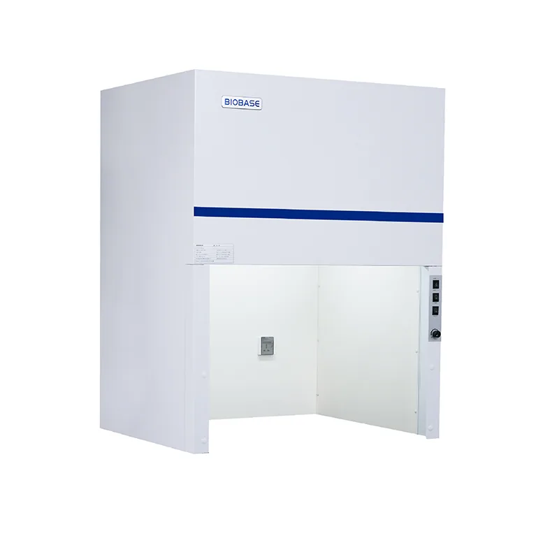 BIOBASE Ducted Fume Hood FH1300(L)-FL(Customized)