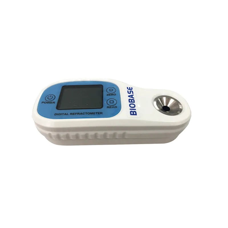 BIOBASE Portable Digital Refractometers PDR-WN PDR-C PDR-K Series