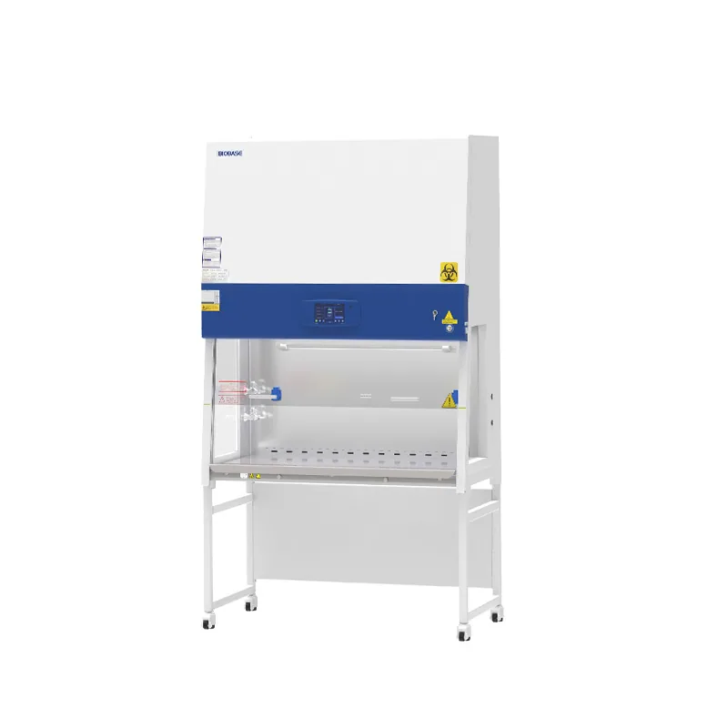 BIOBASE Biological Safety Cabinet BSC-4FA2-HA(Customized)