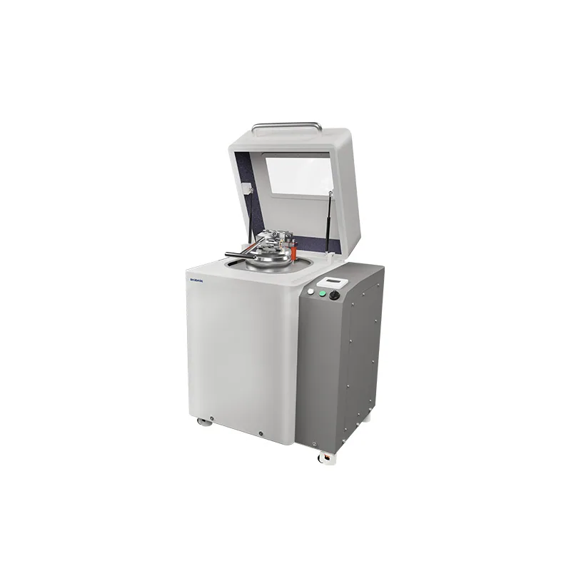 BIOBASE Vibration Mill BK-VBM01
