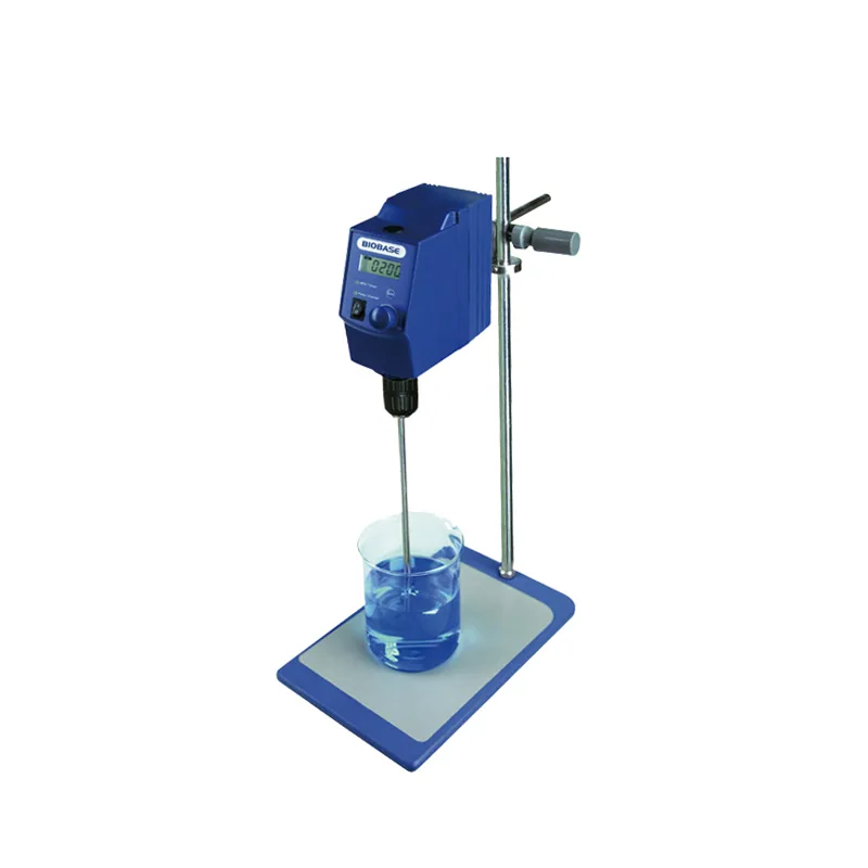 BIOBASE Overhead Stirrer