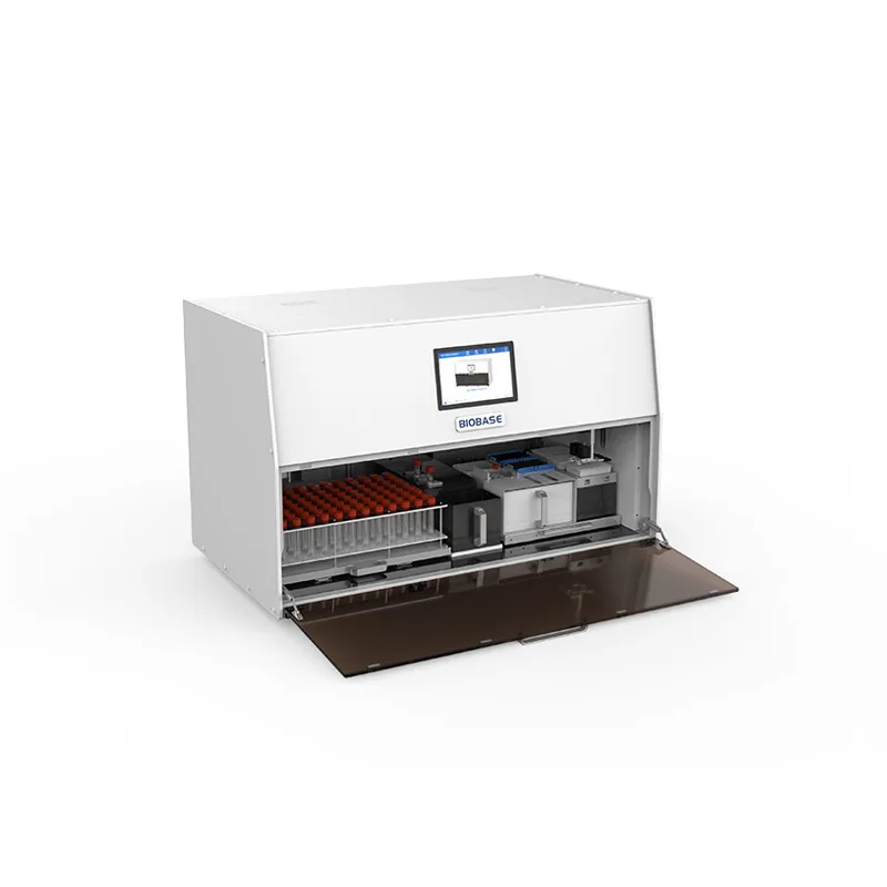 BIOBASE Automated Sample Processing System BK-PR96