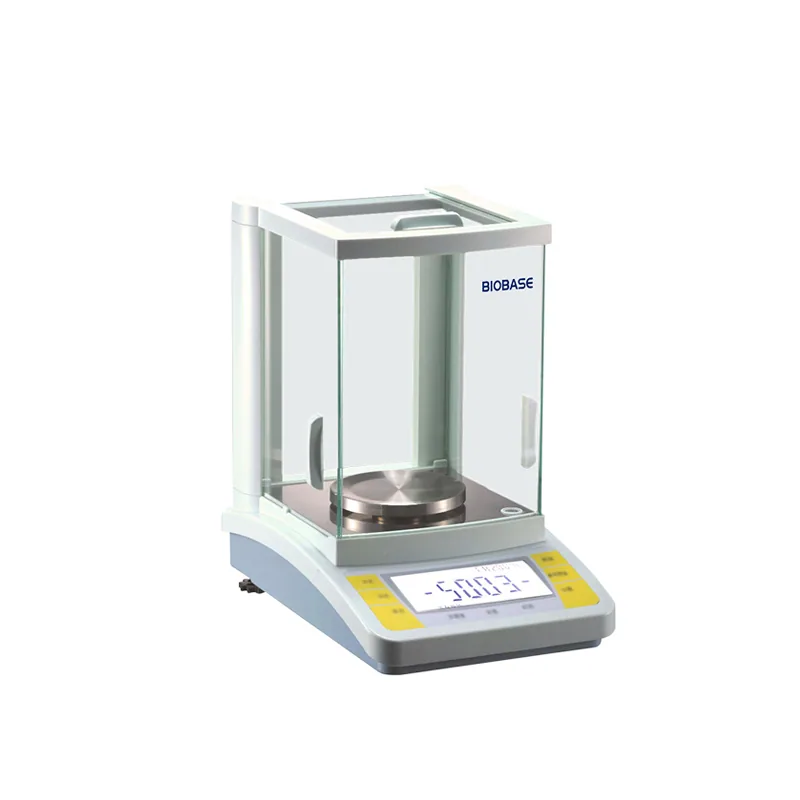 BIOBASE BP-B/P Series Electronic Precision Balance