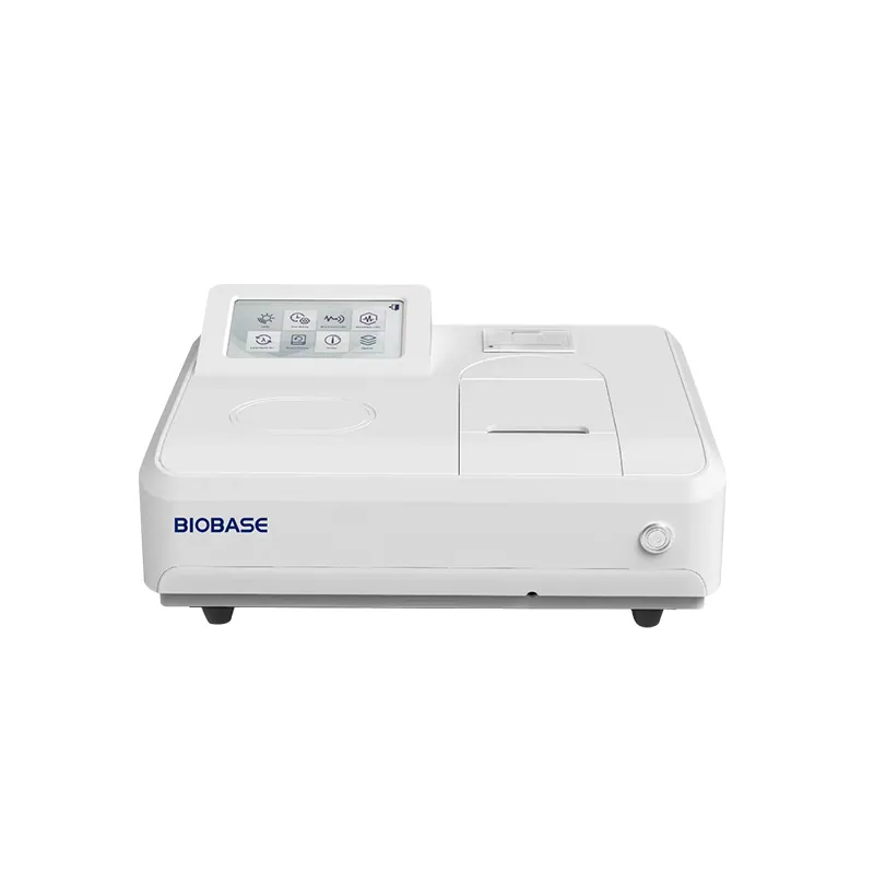 BIOBASE Benchtop Water Analyzer BK-WA2004