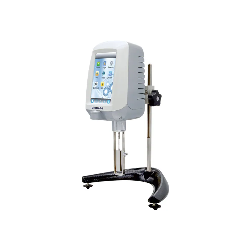 BIOBASE Rheometer NTV-P3L NTV-P3R NTV-P3HA NTV-P3HB