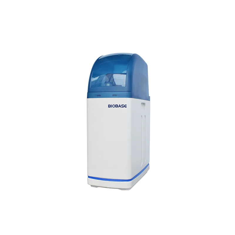 BIOBASE Water Softener WSE Series