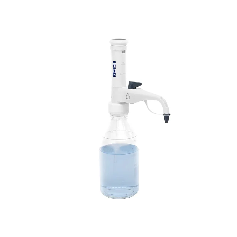 BIOBASE DispensMate-E Bottle-Top Dispenser