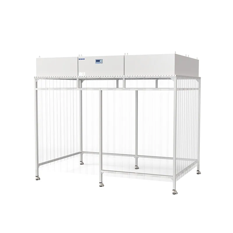 BIOBASE Clean Booth(Down Flow Booth)