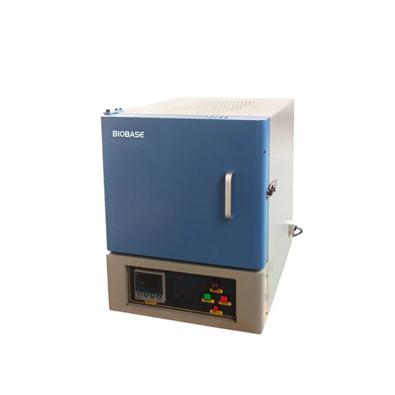 BIOBASE Muffle Furnace MX Series