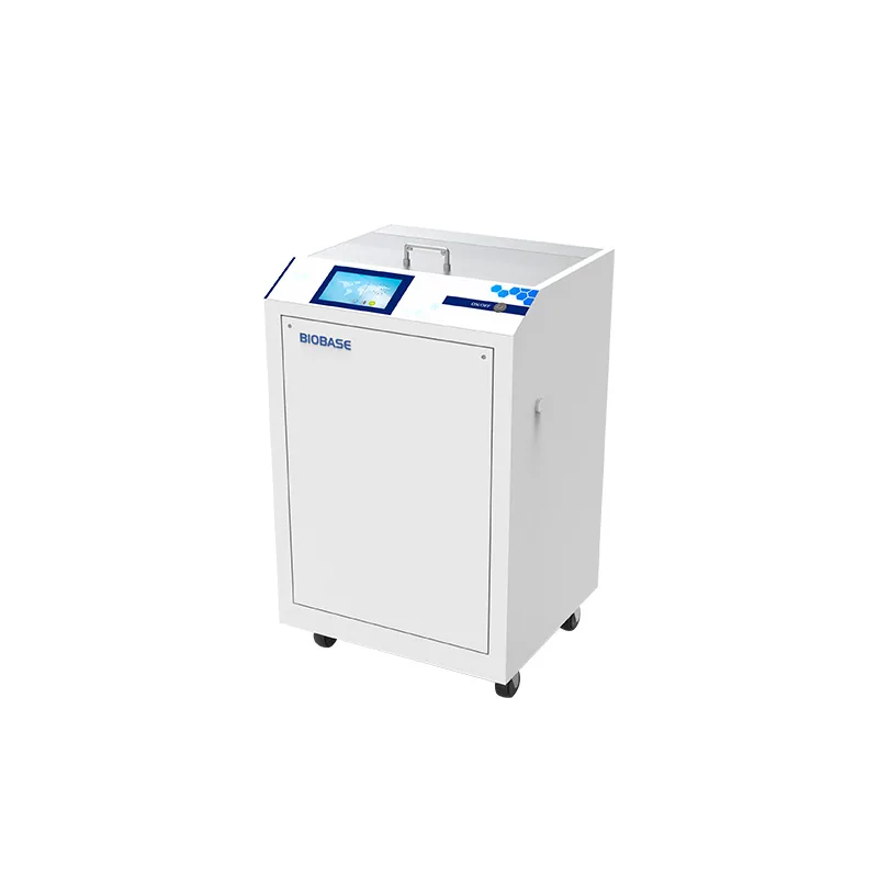 BIOBASE Blood Thaw Machine BJPX-PT6 BJPX-PT12 BJPX-PT24