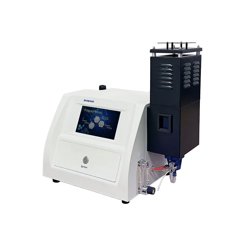 BIOBASE Flame Spectrophotometer BK-FP Series
