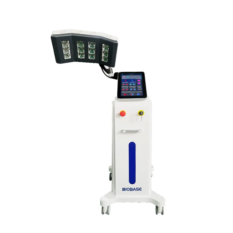 BIOBASE Light Therapy Device (Red/Blue)