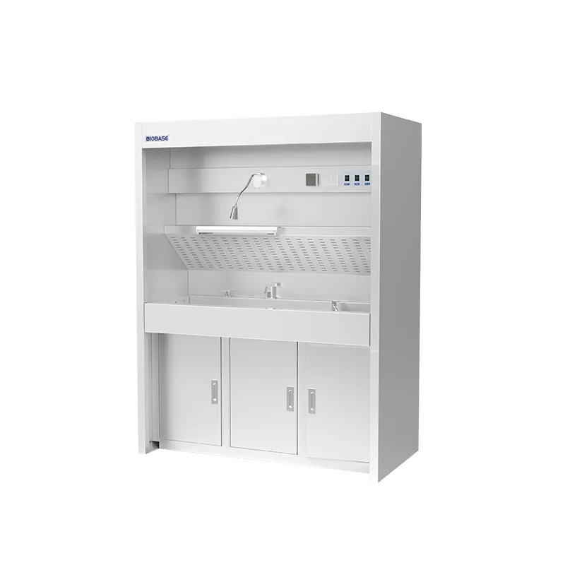 BIOBASE Pathology Workstation