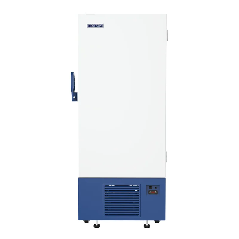 BIOBASE -86℃ Freezer (Inverter Type)