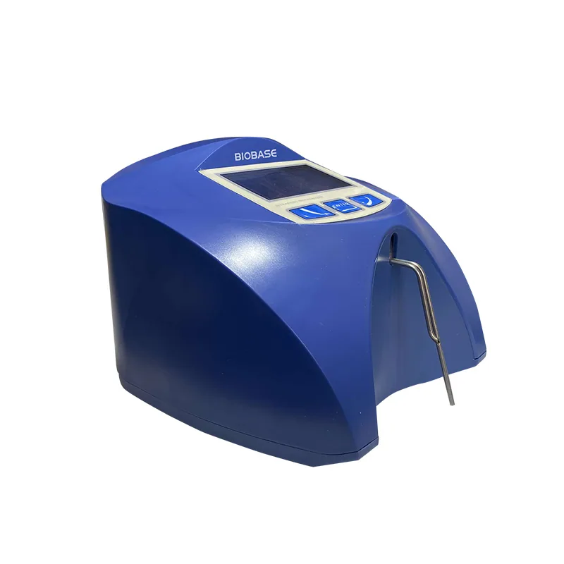 BIOBASE Milk Analyzer