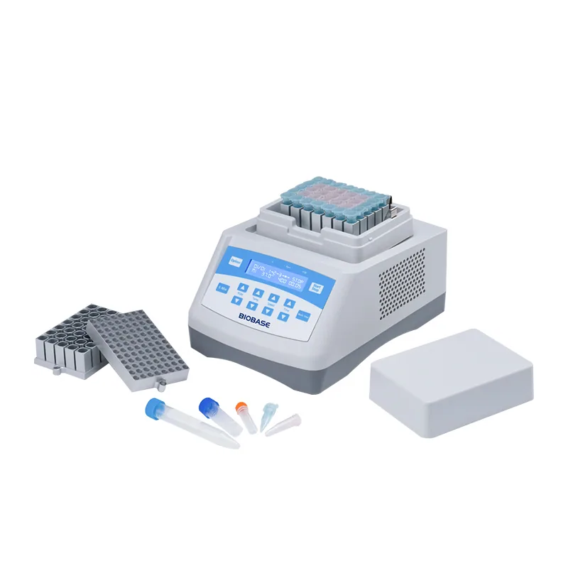 BIOBASE Thermo Shaker Incubator