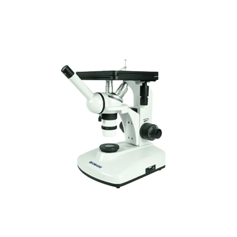 BIOBASE Metallurgical Microscope XJD-100 XJD-200 XDS-1 4XC