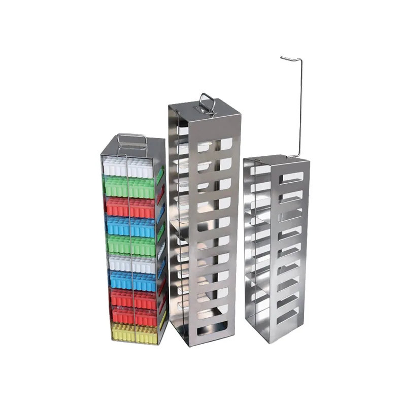 BIOBASE Freezer Racks
