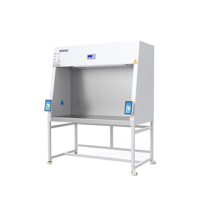 BIOBASE Horizontal Laminar Flow Cabinet(PIVAS) BBS-H1500A BBS-H1800A
