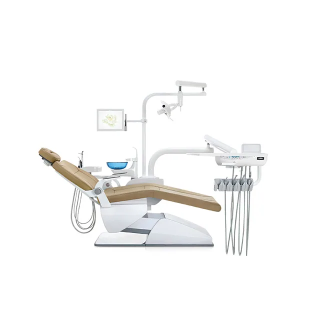 BIOBASE Dental Chair PEONY-2300